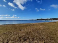 Quiet vacation home between Müritz and Kölpinsee