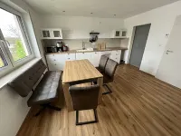 Vacation apartment "Saumpfad" 25 minutes to Legoland