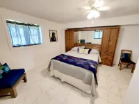 LanMark Farm Spacious Country Get-Away Ground Floor Suite