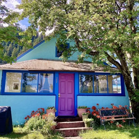 Downtown Vintage Home
