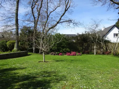 Becoquette , Penty Breton, à Deux pas de la Plage et du Bourg de Larmor Plage