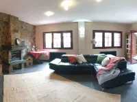Rustic House in Cercedilla Hoteles en Cercedilla