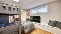 Sweet Views/Grazing Elk/Game Room/Pet-Friendly