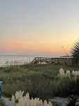 BEAUTIFUL OCEAN FRONT CONDO in Cherry Grove Beach. Best views of the beach!