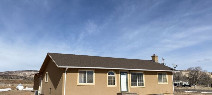 Two Bit Ranch House Hotels in Escalante