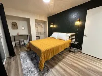 Dellwood Den Retreat - Your AK basecamp near downtown Wasilla Hotels in Wasilla