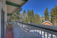 3 bedroom dream home 🏡 Big Bear Lake CA / Running Springs/Lake Arrowhead. Hotels in Running Springs