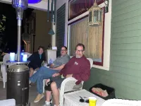 Victorian Home in Toledo's Historic Old West End