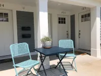 Newly Built Condo Across the Street form Hospital