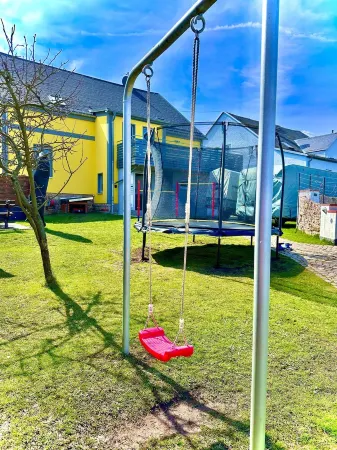 Apartment Auersbergblick Klöppel