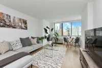 Empire State Two Bedroom Penthouse