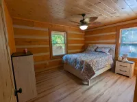 Closest Vacation Rental to NC's Stone Mountain State Park