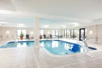 Hampton Inn Niles/Warren Отели в г. Найлс