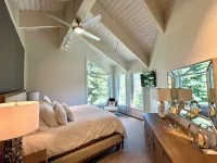 Remodeled Deer Valley Condo ~ Amazing Views ~ Minutes from Slopes & Main Street