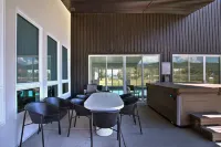 Modern Home w/ Indoor Pool/Slide, Indoor Sports Court, 1.5 Acres, Sleeps 40