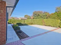 BRADDON CENTRAL SANCTUARY Hotels in Braddon