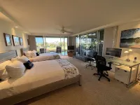 Updated family-sized condo- 5 min walk to Kaanapali Beach! w/ partial ocean view Các khách sạn ở 