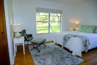 Peaceful Lake LBJ Getaway w/ Private Beach + Stunning Views