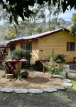 Bradshaw House Self contained cabin 5