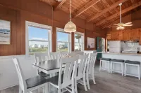 SEMI OCEANFRONT, Steps to the Beach, Unobstructed Amazing Ocean Views. Remodeled