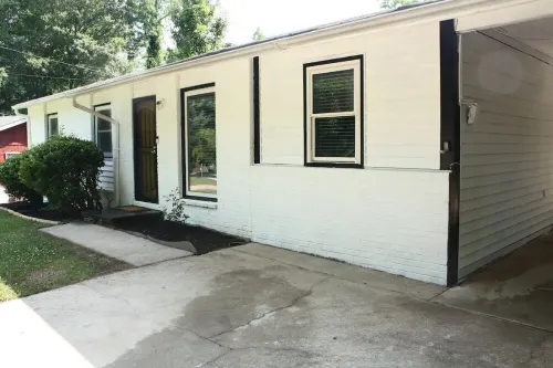 Stunning Getaway Close to Downtown Atlanta and ATL Airport