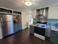 3-bedroom vacation home 6 minutes from Brown University