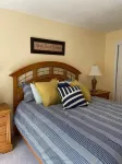 White Mountains Luxuary Townhome