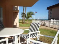 Fully Updated, Ground Floor Luxury Condo, Great Ocean View - Unit 49