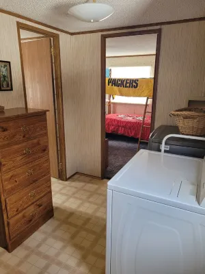 Northwoods Rental    Beautiful Lake Metonga Hotel a Forest County