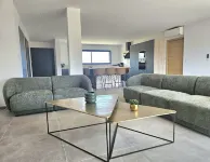 Villa 14 Personnes, Piscine Chauffee 13x4 , Proche DES Plages Hotels in Lecci