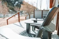 Missouri River Getaway- Riverfront