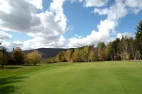 10th Hole Haystack Golf Course in Wilmington VT - 4 miles from Mt Snow