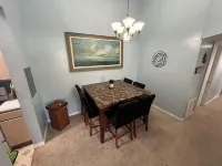 PREMIER LOCATION - UF / Shands / Gainesville.  Closest Condo to Campus!