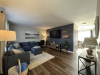 Prime location! Minutes to RVA downtown, UVA, and top hospitals. Act now!