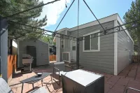 Leisure Time Getaway: Walk to the River, Pets OK Hotels in Cascade