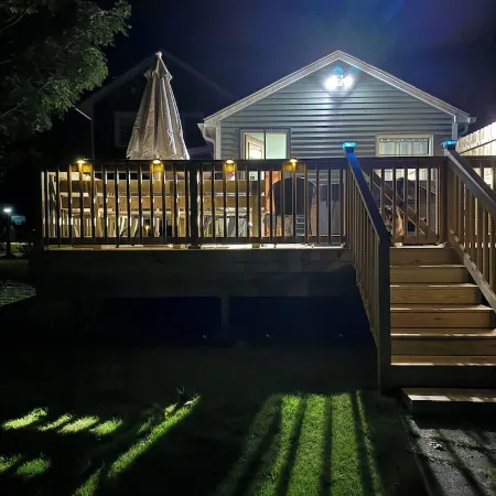 West Valley Dream! Pet Friendly Farmhouse located 12 minutes from Ellicottville