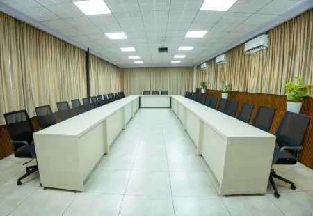 Fortview Suites Отели в г. Касарагод