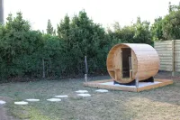 Charming love room Althea