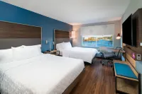Tru by Hilton Savannah Airport