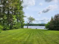 Long Lake - Gorgeous Sandy Beach