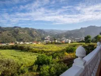 Rosalia house. Apartment with mountain views.