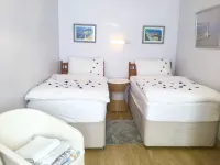 Porthole Cottage, Whitepark Bay, Bushmills Hotel a 