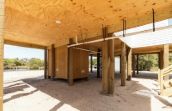 New CANAL front home a few rows back from the OCEAN! Beach passes provided! Hotels in Fruitville