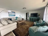 Core Sound beauty! Easy access to Core Banks and Cape Lookout. - SLEEPS 11 Hotels in Carteret County