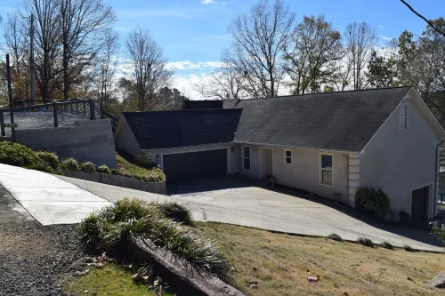 The Gathering Place: Big Lakehouse/Covered Dock/Fiber/Tankless WH/Game Rm/EV CHG