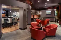 傑克遜維爾市中心萬豪酒店 - 酒吧
