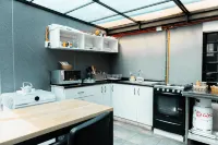 Hostel La Moneda - Хостел