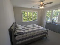 Getaway with "No Egrets Your Lake Gaston Haven Awaits You!