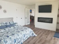 Country lake get away from sunrise to sunset 普雷裡維爾住宿飯店