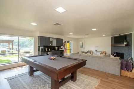 Newly renovated! All Decked Out and Ready for Fun at Star Harbor